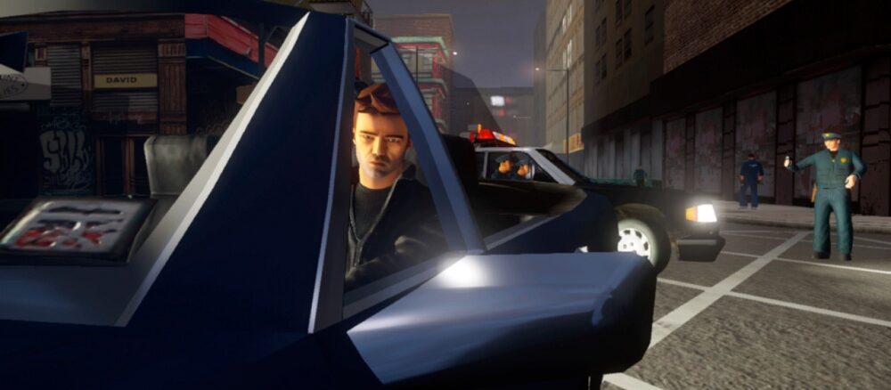 Grand Theft Auto: The Trilogy – The Definitive Edition – Onder 1.0 op Metacritic, een van de slechtste