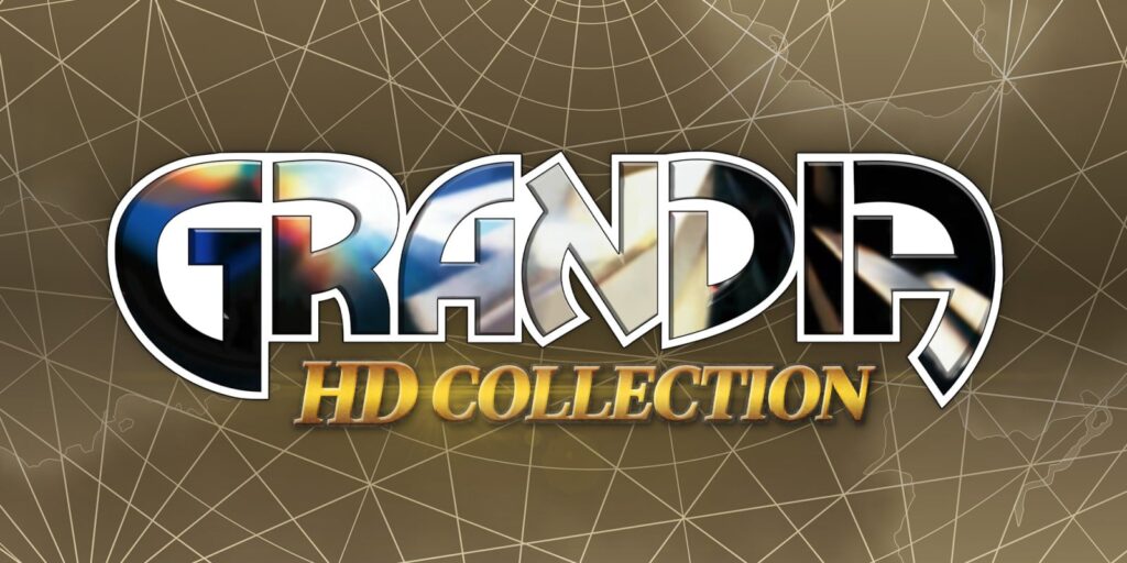 GRANDIA HD Collection GRANDIA HD Collection