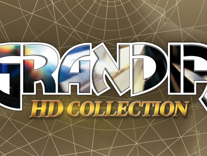 Release - GRANDIA HD Collection 