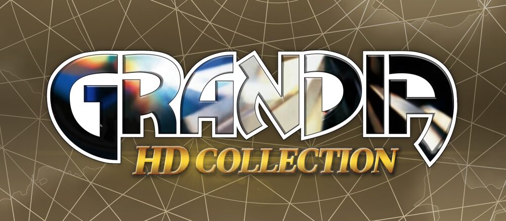 Grandia HD Collection – Official Asian release this year