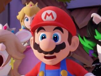 Grant Kirkhope sluit 8 jaar muzikaal schitteren af in de Mario + Rabbids-franchise
