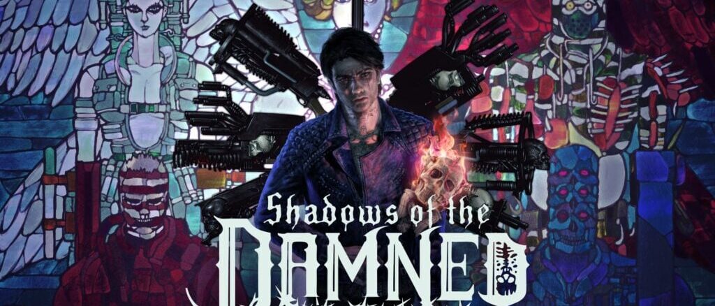 Grasshopper Manufacture’s Gaming Legacy: Shadows of the Damned Remastered