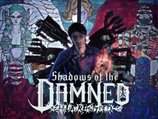 Nieuws - Gaming Legacy van Grasshopper Manufacture: Shadows of the Damned Remastered 