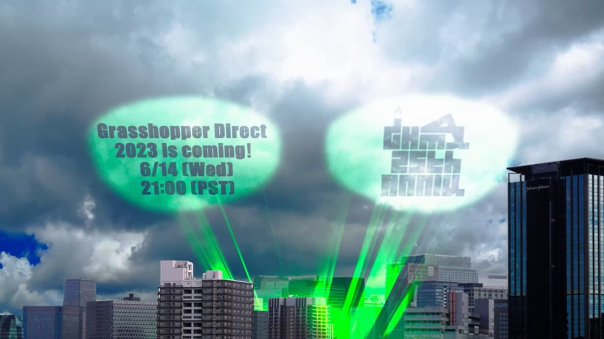 Grasshopper Manufacture: Innovating the Gaming Landscape
