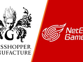 Nieuws - Grasshopper Manufacture teased game-onthulling voor eind 2022 