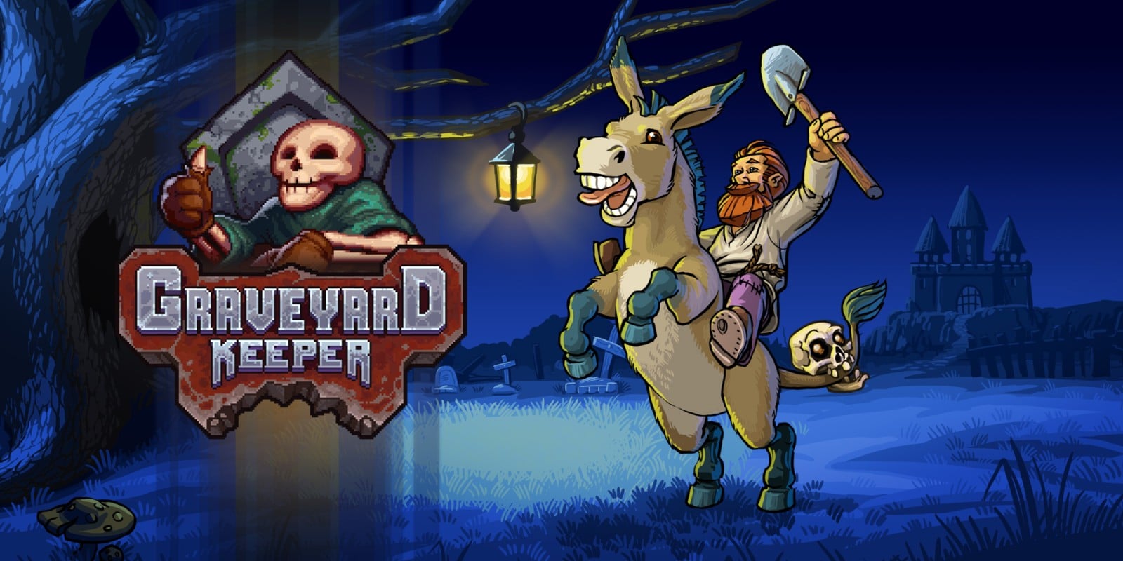 Graveyard Keeper Graveyard Keeper