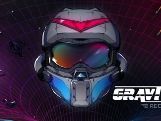 Release - Gravitar: Recharged 