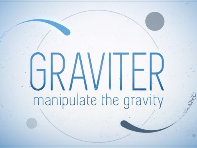 Release - Graviter 