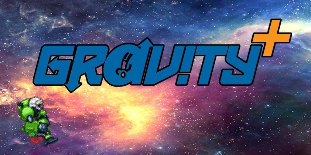 Gravity+ Gravity+