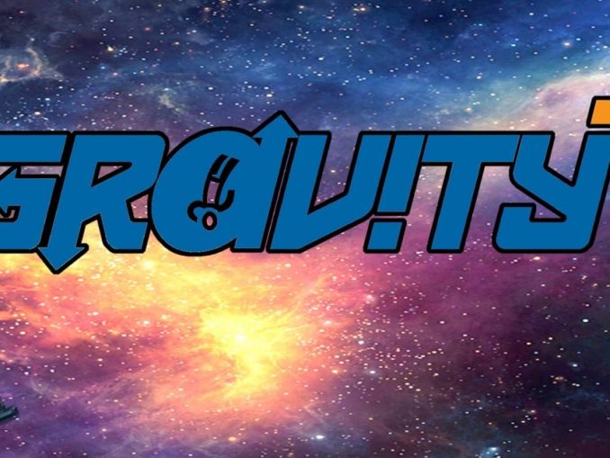 Release - Gravity+ 