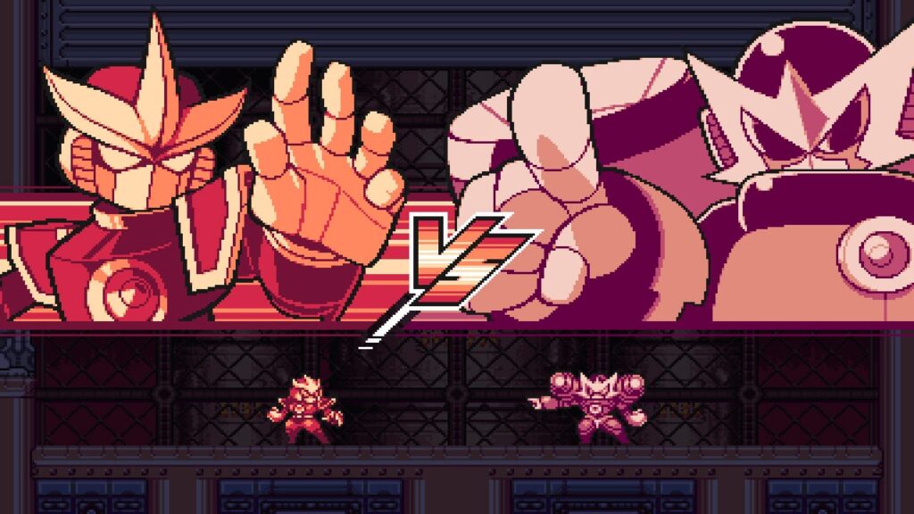 Gravity Circuit 1.1.0-patch: Boss Rush, Armor Paints en meer