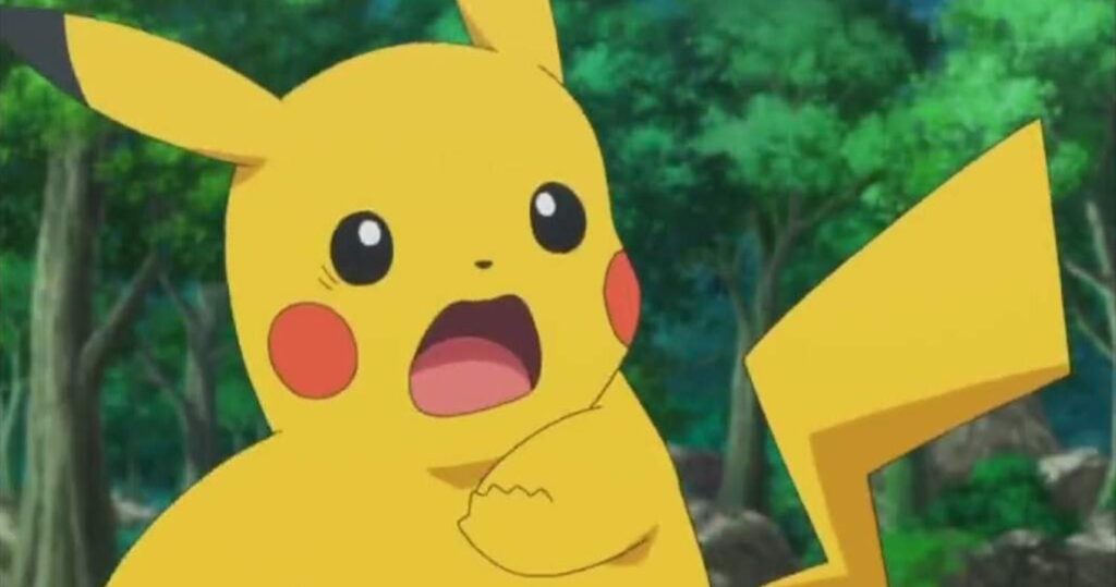 Door Griekenland geïnspireerde regio, goddelijke symbolen en Majin: de volgende Pokémon-gameleak uitgelegd Door Griekenland geïnspireerde regio, goddelijke symbolen en Majin: de volgende Pokémon-gameleak uitgelegd