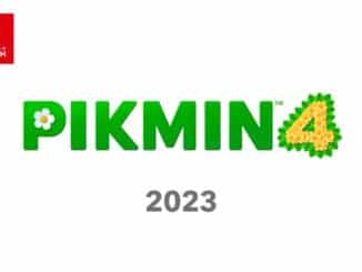 Greek retailer is listing Pikmin 4 for May 2023