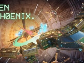 Release - Green Phoenix 