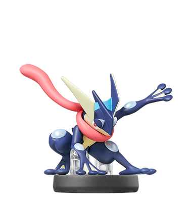 Greninja