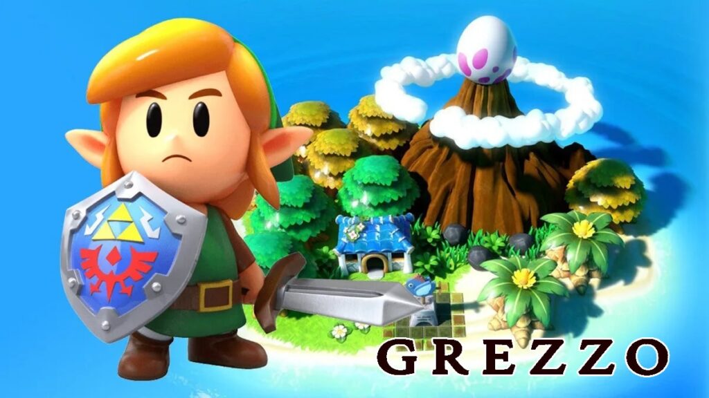 Grezzo hiring for new stylish medieval project