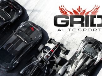 Release - GRID™ Autosport 