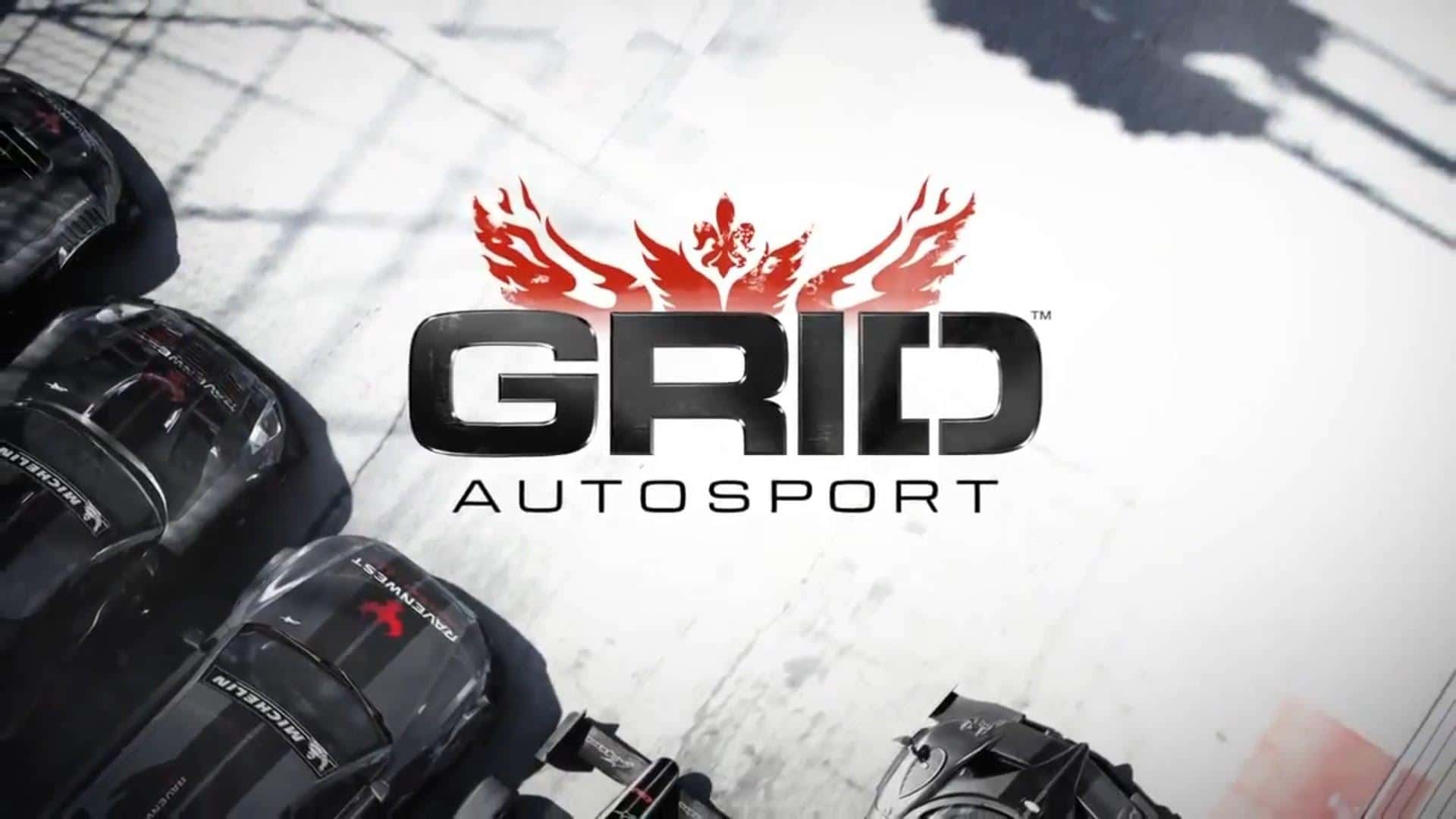 GRID Autosport – Online Multiplayer Update 2020