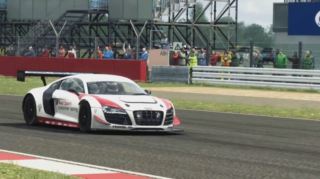 GRID Autosport – Online Multiplayer Update coming July 30th