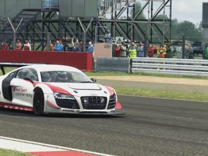 Nieuws - GRID Autosport – Online Multiplayer Update op 30 Juli 