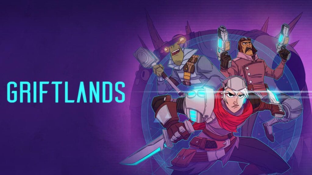 Griftlands – First 26 Minutes