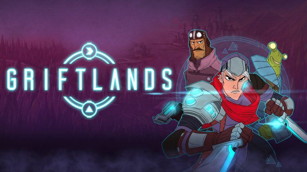 Griftlands lanceert 4 juni