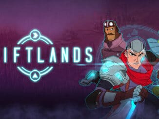Griftlands launches June 4th