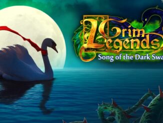 Release - Grim Legends 2: Song of the Dark Swan