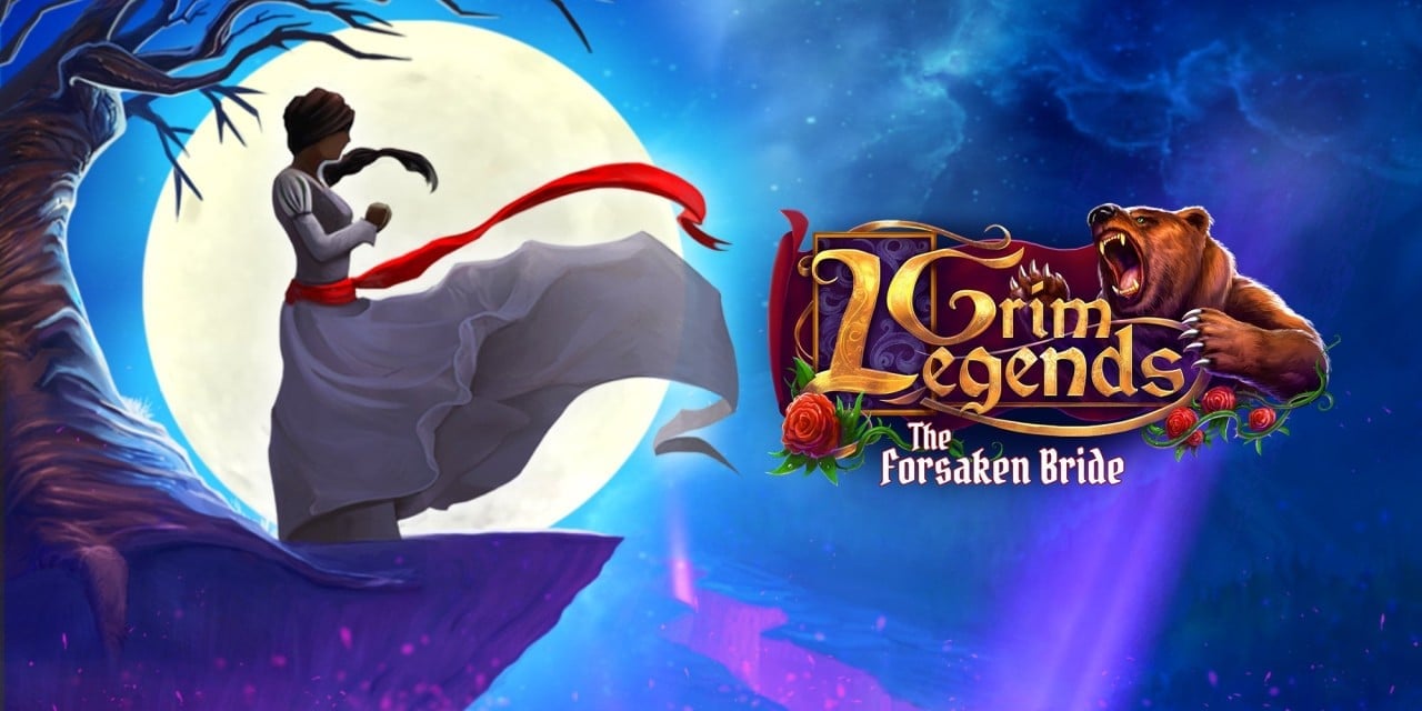 Grim Legends: The Forsaken Bride
