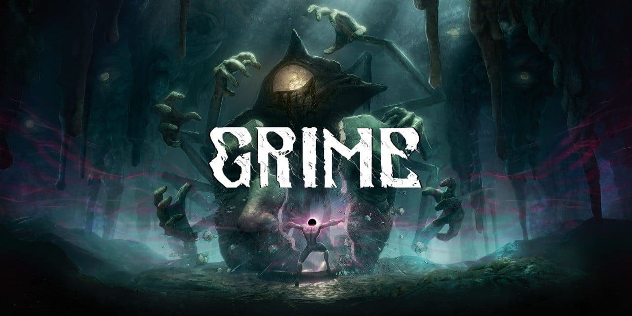 GRIME GRIME
