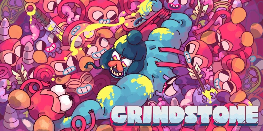 Grindstone Grindstone