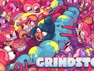 Release - Grindstone 