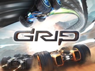 Release - GRIP 