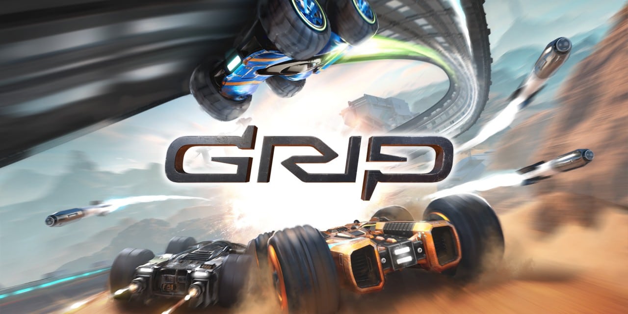 GRIP GRIP