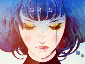 Release - GRIS 