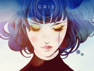 GRIS announced and coming December 13th