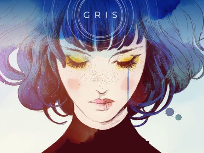 News - GRIS announced and coming December 13th 