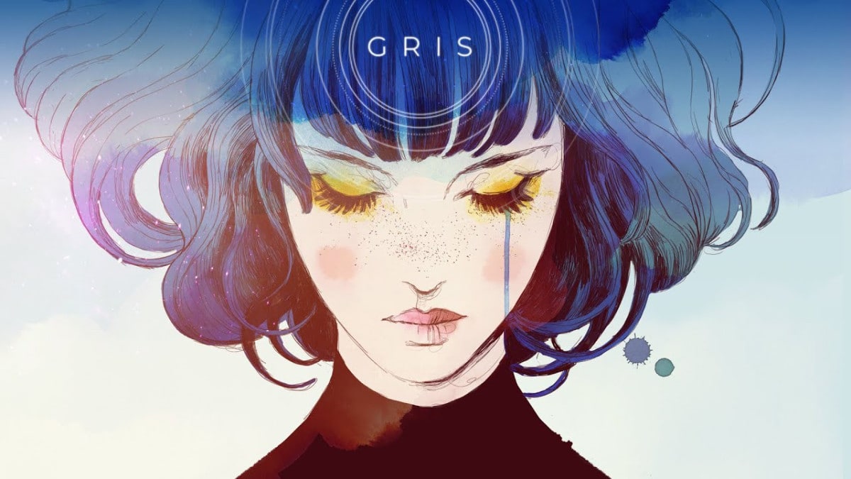 GRIS announced and coming December 13th