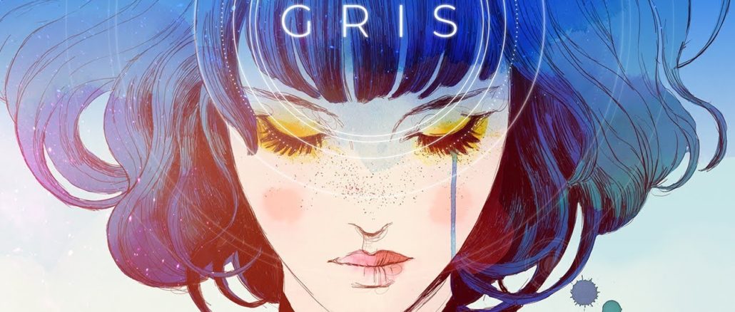 GRIS – Physical Edition Preorders
