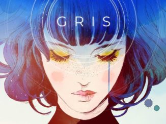 GRIS – Fysieke editie preorders