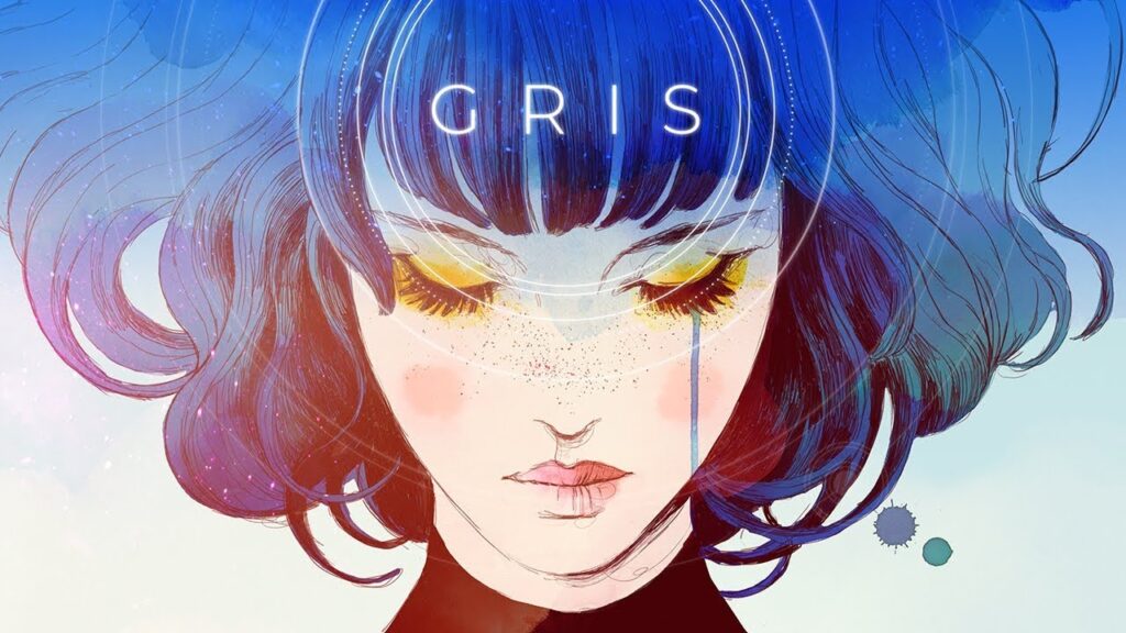 GRIS OST available for purchase and streaming