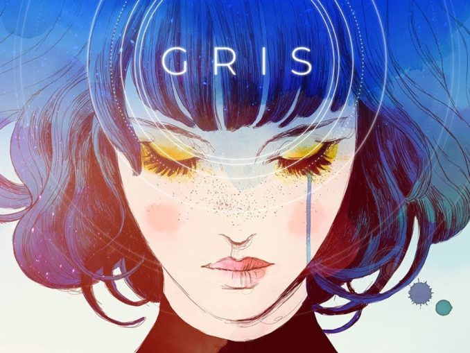 Nieuws - GRIS OST beschikbaar voor aankoop en streaming 