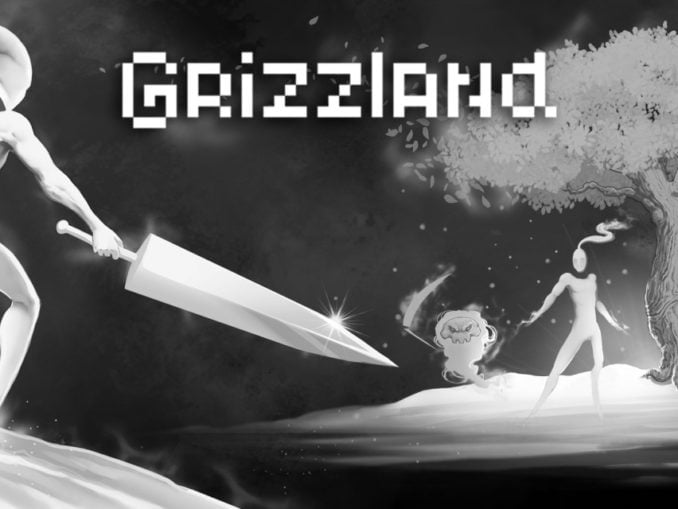 Release - Grizzland 