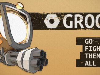 Release - Grood