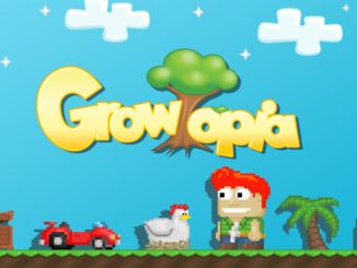 Growtopia®