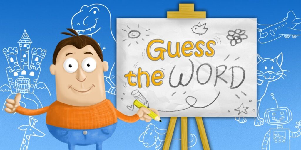 Guess the Word