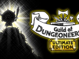 Release - Guild of Dungeoneering Ultimate Edition 