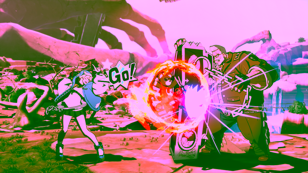 Guilty Gear Strive: Arc System Works weegt updates na Versie 2.0