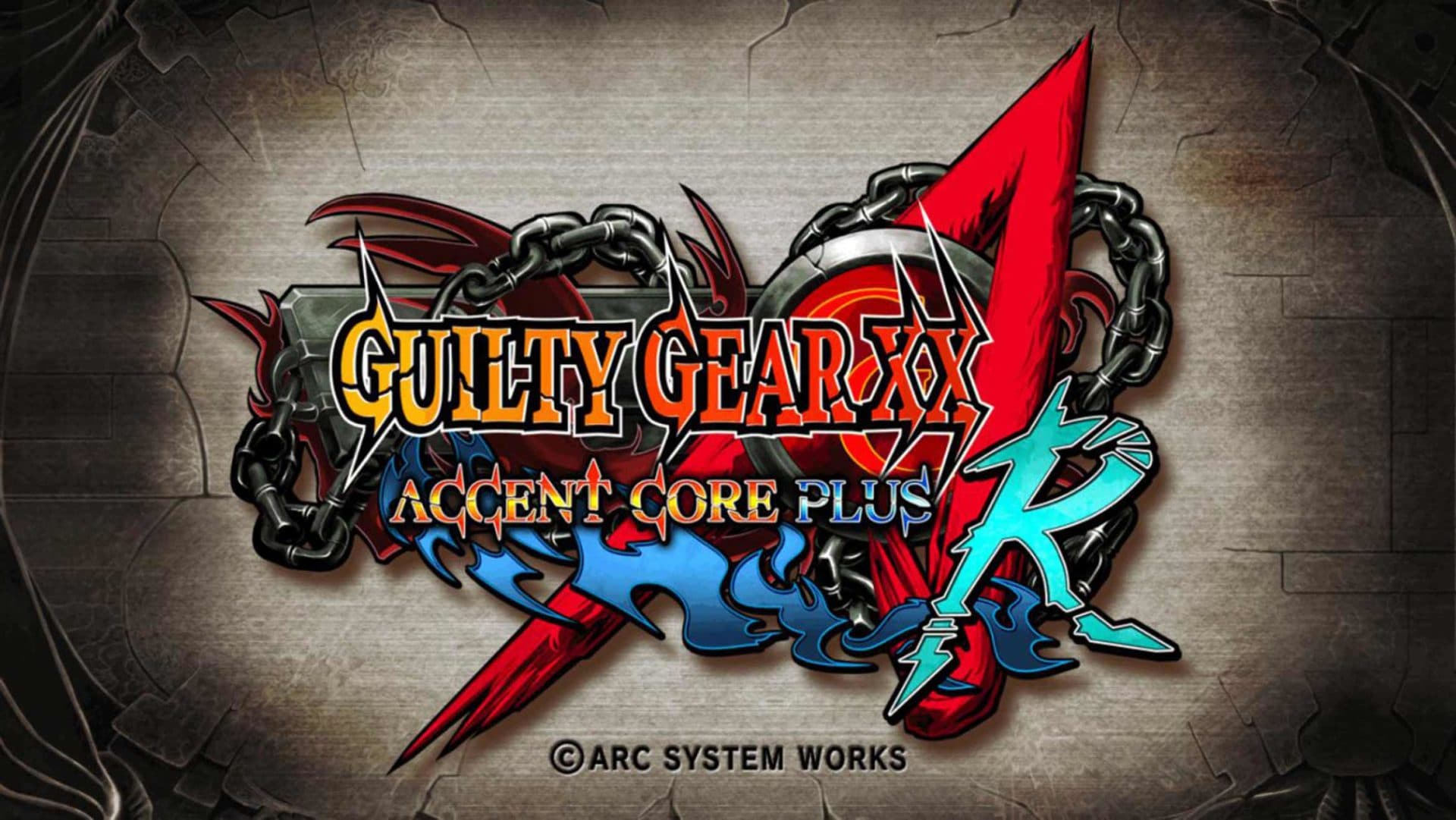 Guilty Gear XX Accent Core Plus R – Komt in 2019