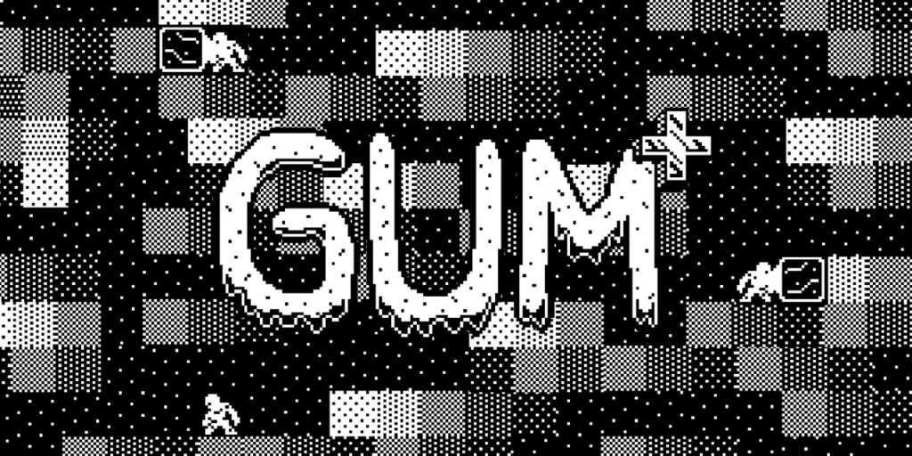 Gum+
